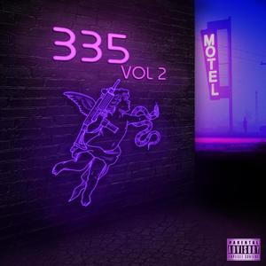 335, Vol. 2 (Explicit)