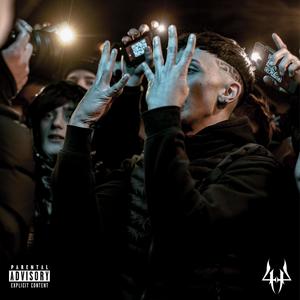 44 (feat. KLP Beatz) [Explicit]