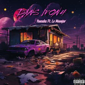Dans mon 4 (feat. Le Moonjor) (Explicit)