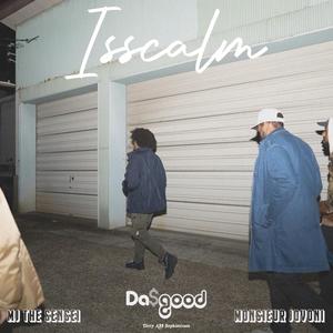 ISSCALM (Explicit)