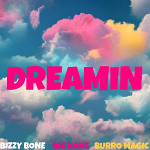 Dreamin (feat. Big Kone) [Explicit]