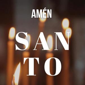 Santo, amén (feat. Zipoli)