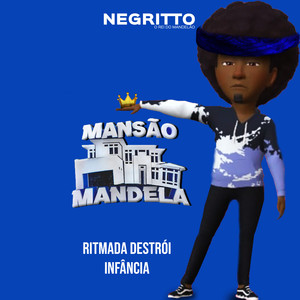 Ritmada Destrói Infância (Explicit)