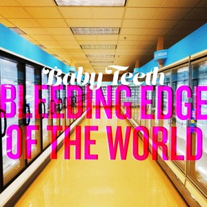 Bleeding Edge of the World [feat. Infomercial] (Infomercial USA Remix)
