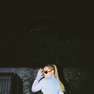 Tension (feat. Kasire) (Explicit)