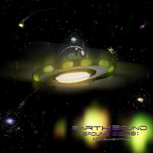 Earthbound: Ground Zero Instrumentals (Explicit)