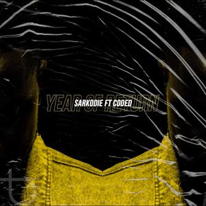 Year of Return (feat. Coded) (Explicit)