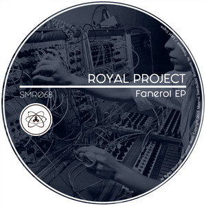 Fanerol EP