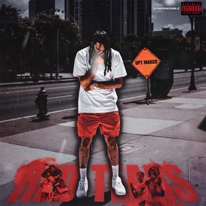 No Option (feat. Woubzz) (Explicit)