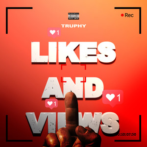 Likes and Views (Explicit)