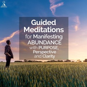 Guided Meditation to Start Your Day with Powerful Intentions