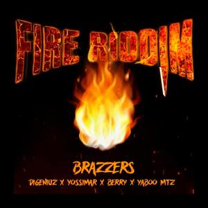 Brazzers (feat. Yossimar, Berry & Yaboo Mtz) [Explicit]