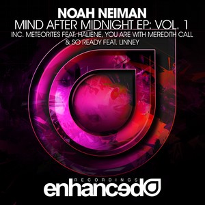 Noah Neiman - So Ready (Original Mix)