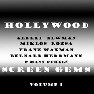 Hollywood Screen Gems - Vol 1