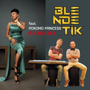 Kahuma (feat. Pokomo Princess)