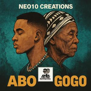 Abo Gogo (feat. Neo10 Creations & Amanda)