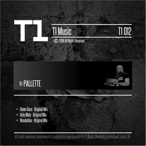 Resolution (Original Mix)