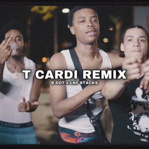 T Cardi (Remix|Explicit)