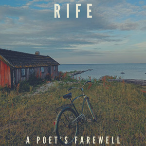 A Poet's Farewell