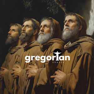 Gregorian Chants Vol. 3 - Catholic Hymns and Gregorian Hymns