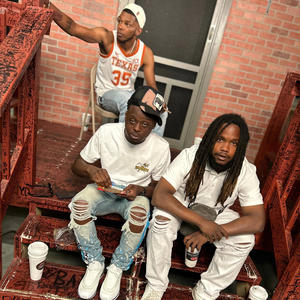 Da Spot (feat. SkatingRink Chubs) (Explicit)