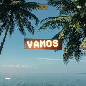 Vamos (feat. ALDO 90, Dierre, Loudbusiness & Gonzalo Diniero) (Explicit)