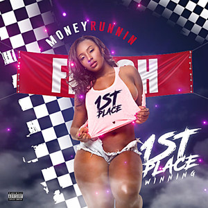 1st Place Winning (Explicit)