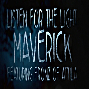 Maverick (feat. Fronz)