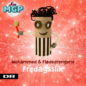 Fredagsslik