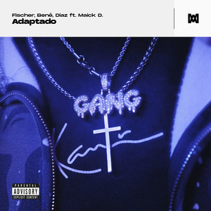 Adaptado(feat. Maick D.) (Explicit)