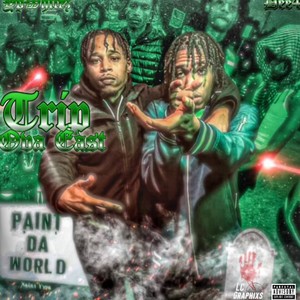 Trip Ova East (feat. Dee4) (Explicit)