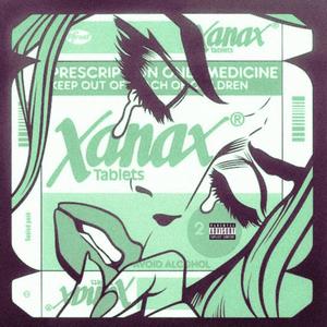 Xanax Düşleri(feat. Xanie b) (Explicit)