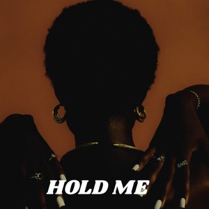 Hold Me (Instrumental Version)