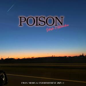 Poison (feat. YUXNA & Alexandrew)