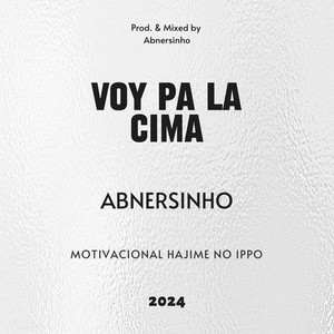 Voy pa' la cima