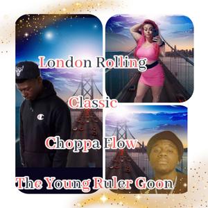 London Rolling (Explicit)