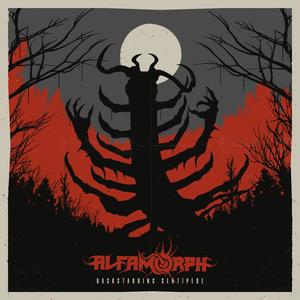 Backstabbing Centipede (feat. Snowy Shaw & Felipe Roa)