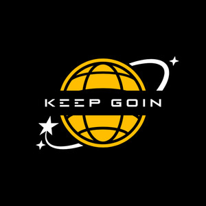 Keep Goin (Explicit)