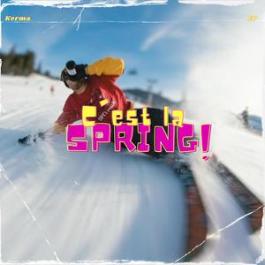 C'est La Spring