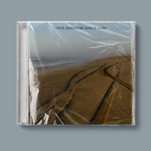 verte sonreír me sana el alma