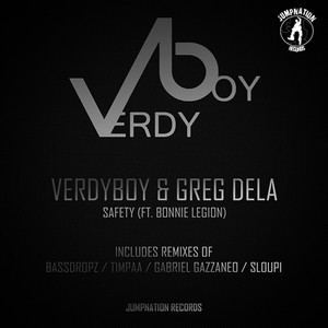 Safety (Original Mix)