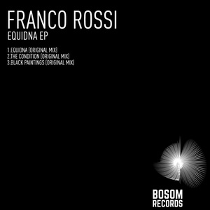 Black Paintings (Original Mix)