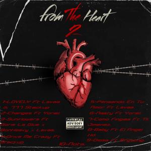 From The Heart 2 (Explicit)