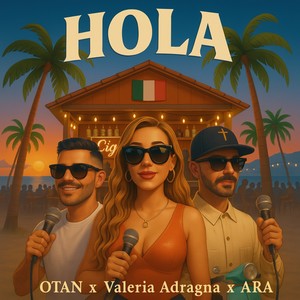 Hola