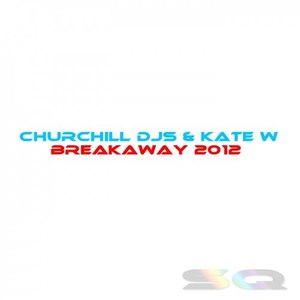 Breakaway 2012 (Explicit)