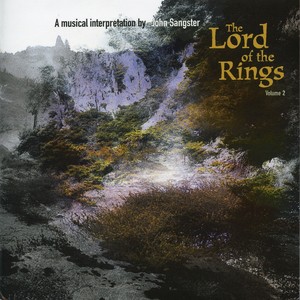 SANGSTER, John: Lord of the Rings (The), Vol. 2