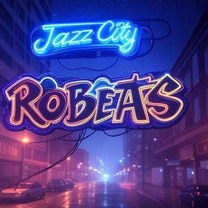 JAZZ CITY