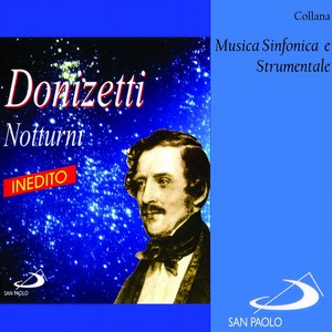 Sinfonia in C Major