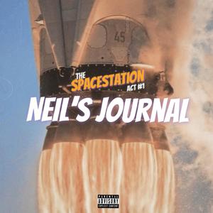 Neil's Journal (feat. Jarrahuana & PERP) [Explicit]