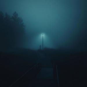 the night before departure (slowed & reverb)